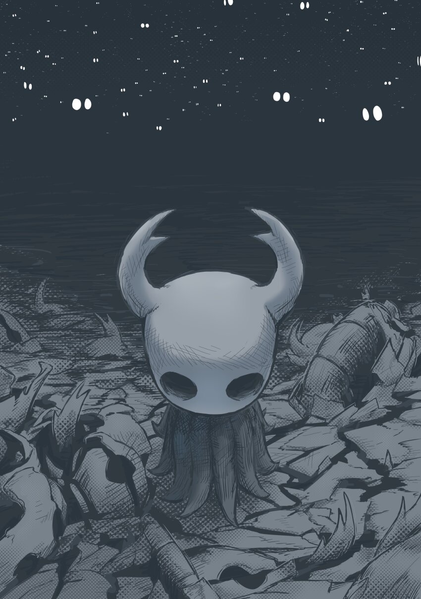 Hollow Knight Rule 34 Image