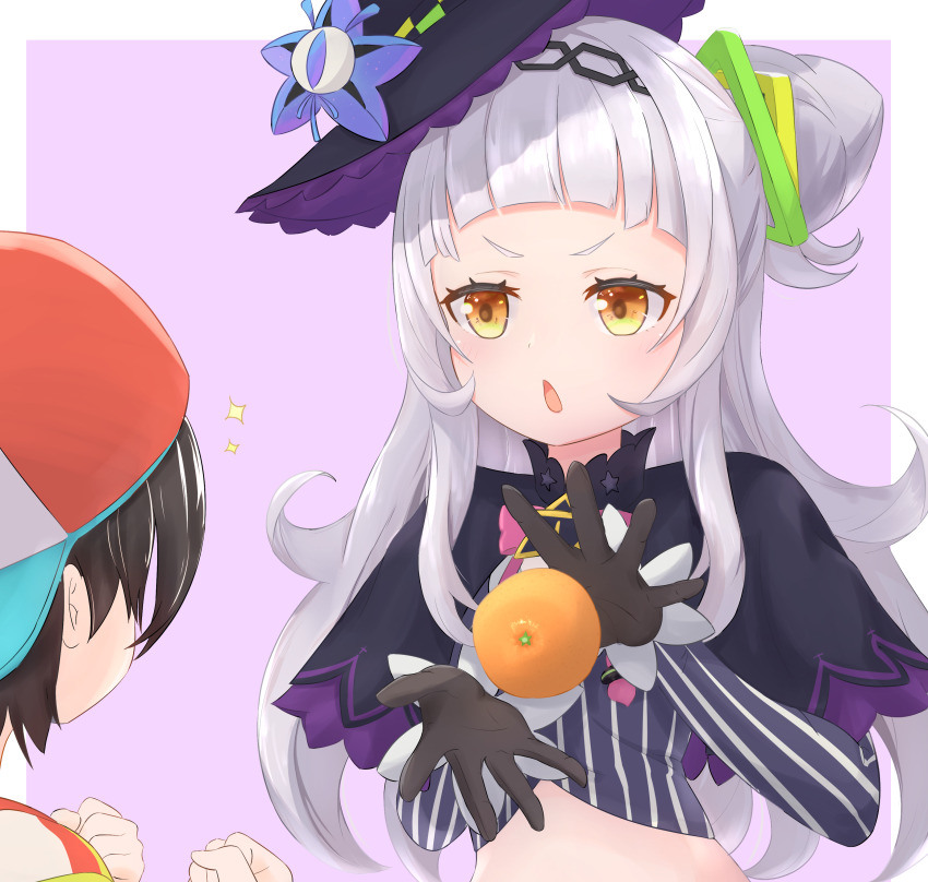 Murasaki Shion (Hololive) Rule 34 Image