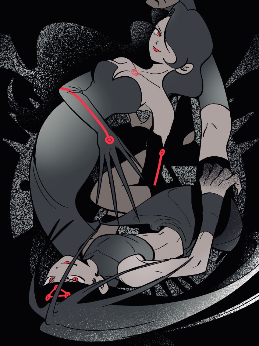 Envy (Fma) Rule 34 Image