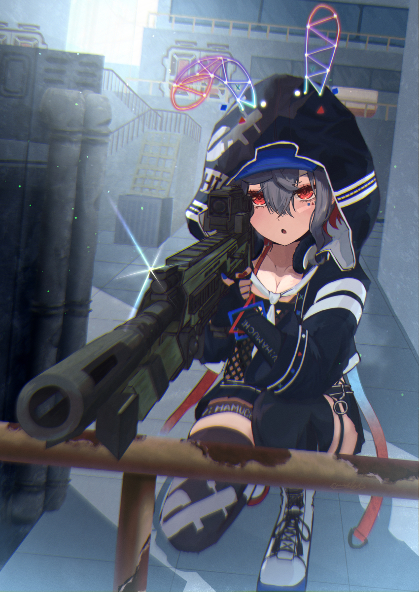 Apex Legends Rule 34 Image