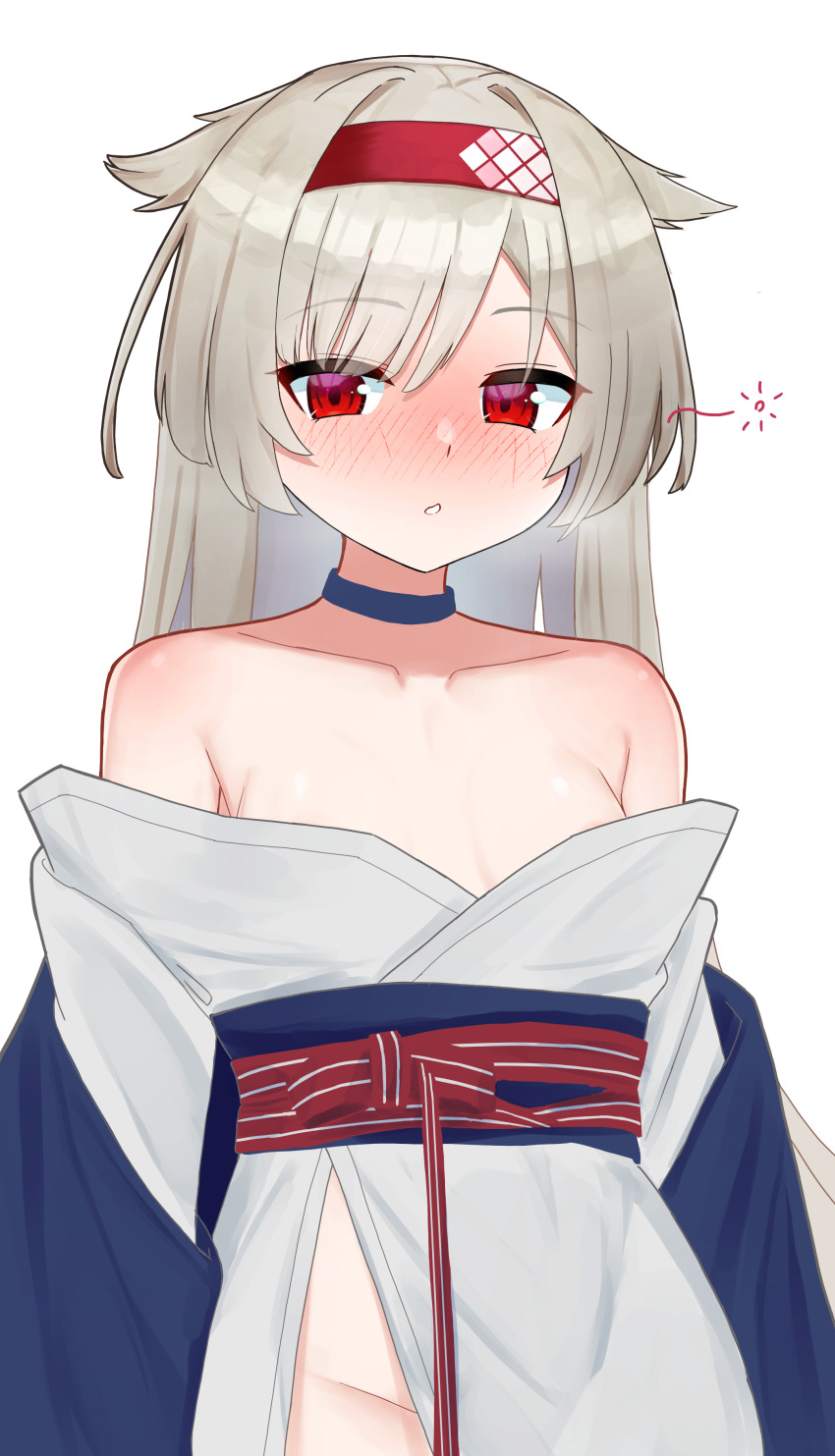 Azur Lane Rule 34 Image