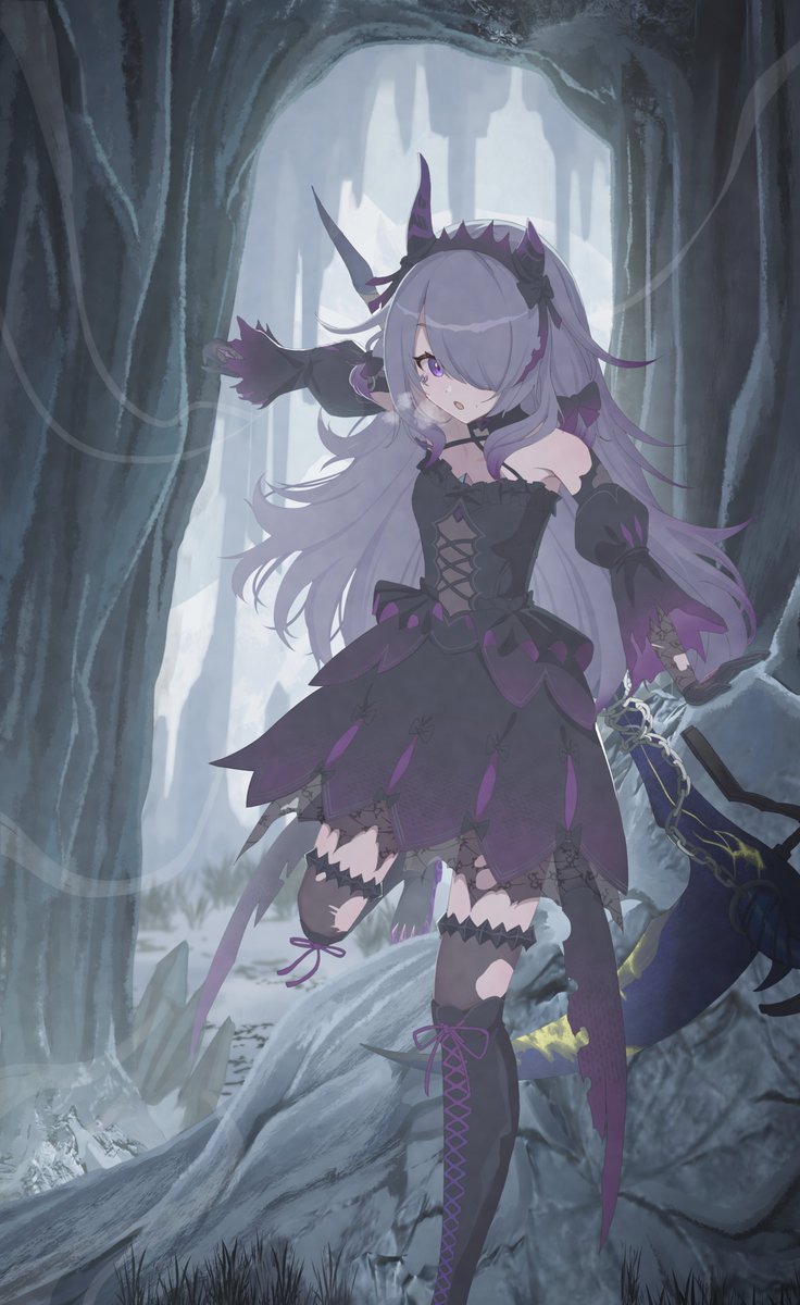 Koseki Bijou (Hololive) Rule 34 Image