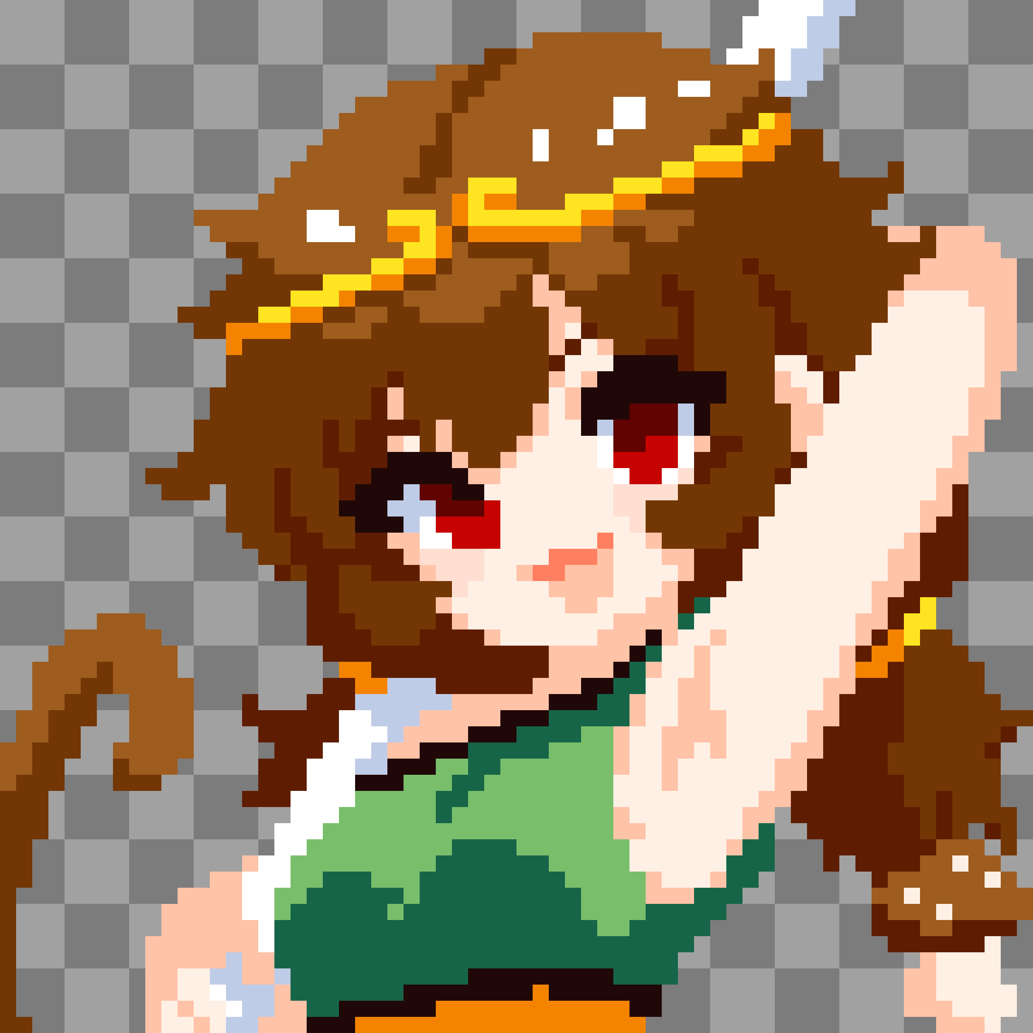 Son Biten (Touhou) Rule 34 Image