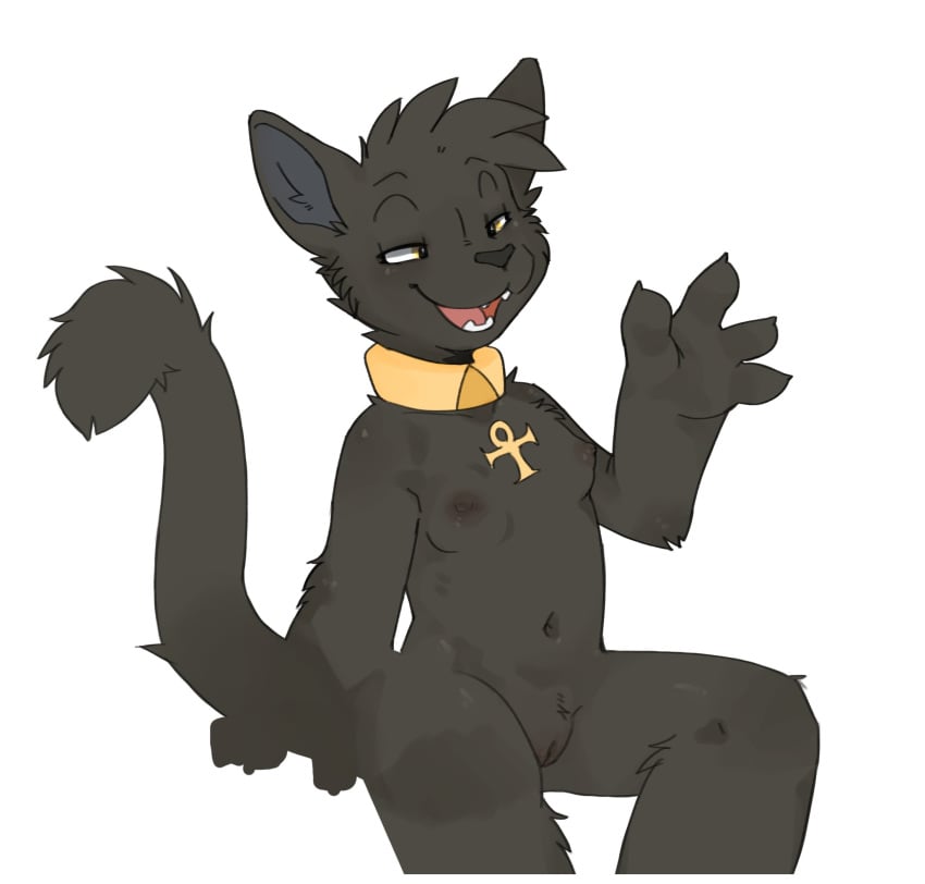 Sabrina (Housepets!) Rule 34 Image