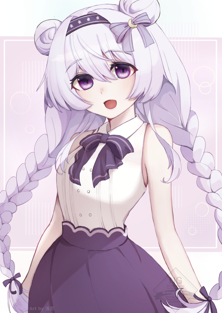 Elia Stellaria (Indie Virtual Youtuber) Rule 34 Image