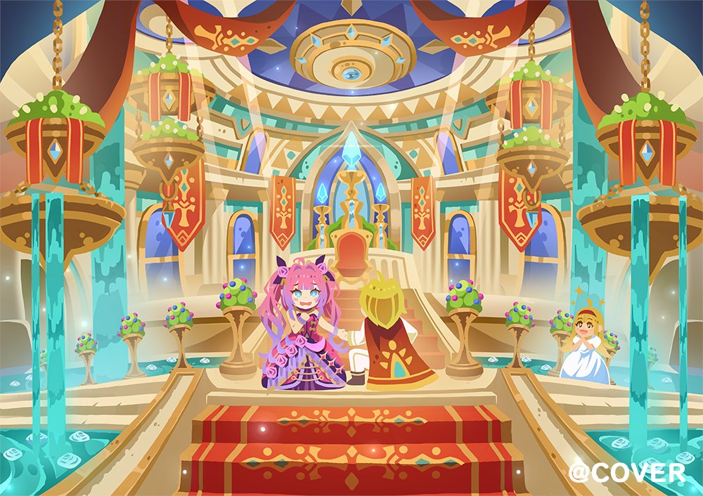 Kikirara Vivi (Hololive) Rule 34 Image