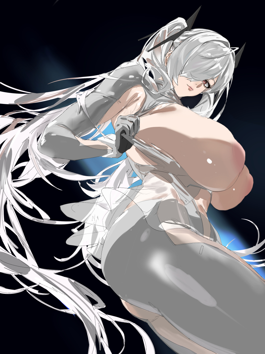 Cinderella (Nikke) Rule 34 Image