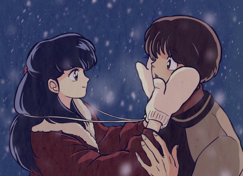 Maison Ikkoku Rule 34 Image