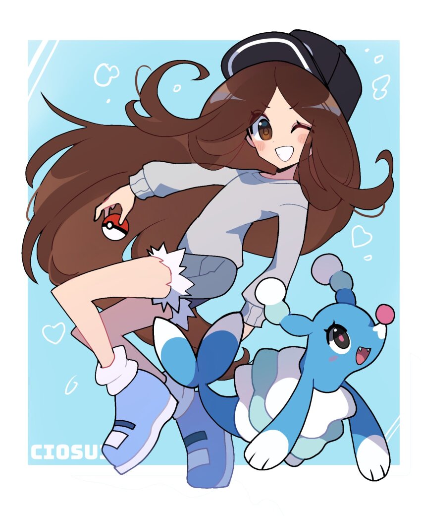Brionne (Nintendo) Rule 34 Image