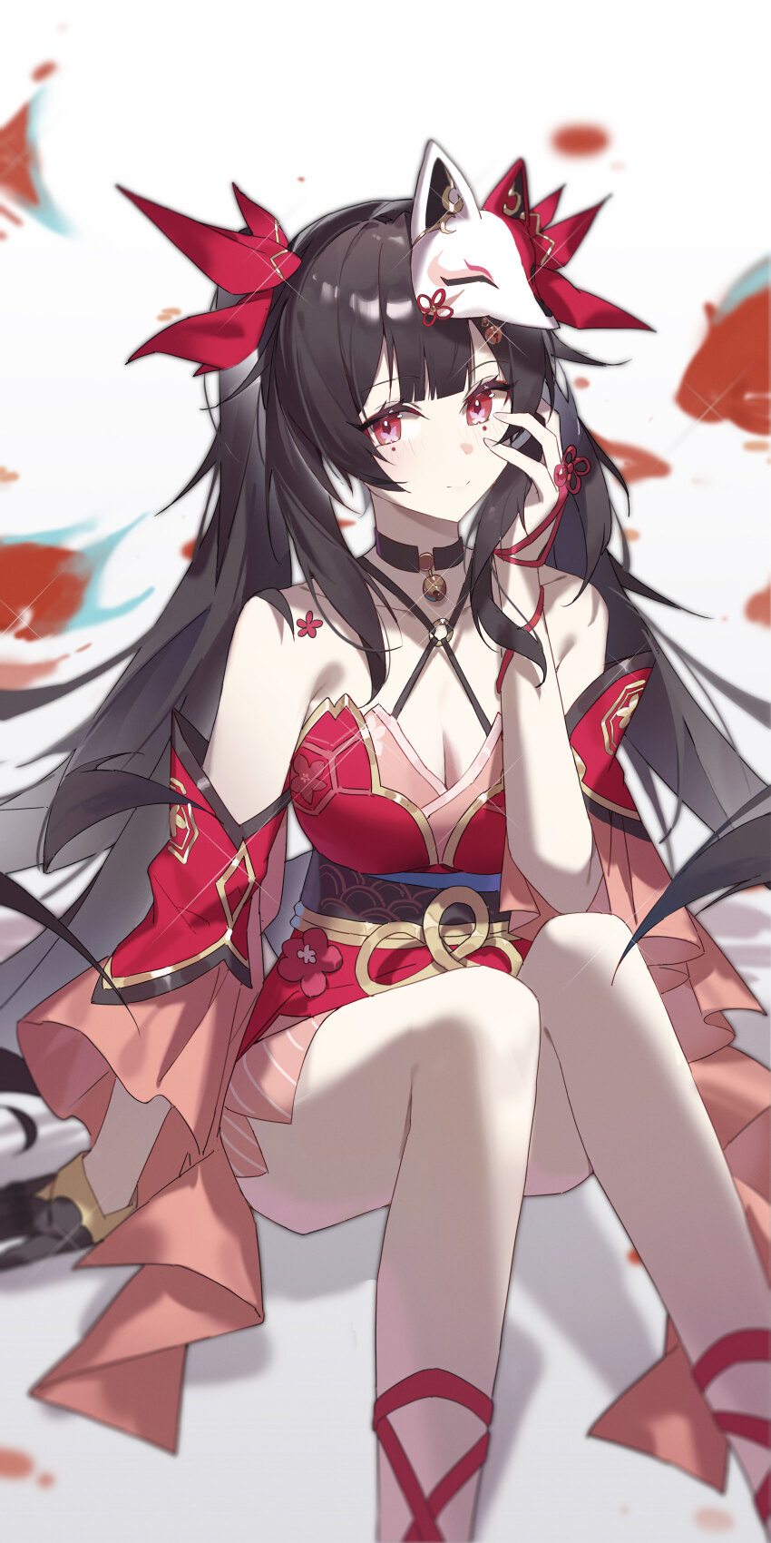 Sparkle (Honkai: Star Rail) Rule 34 Image