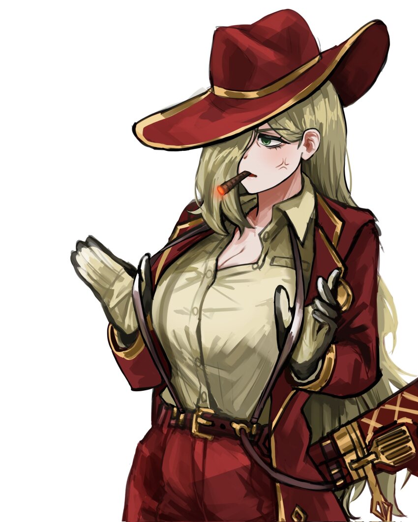 Limbus Company Rule 34 Image