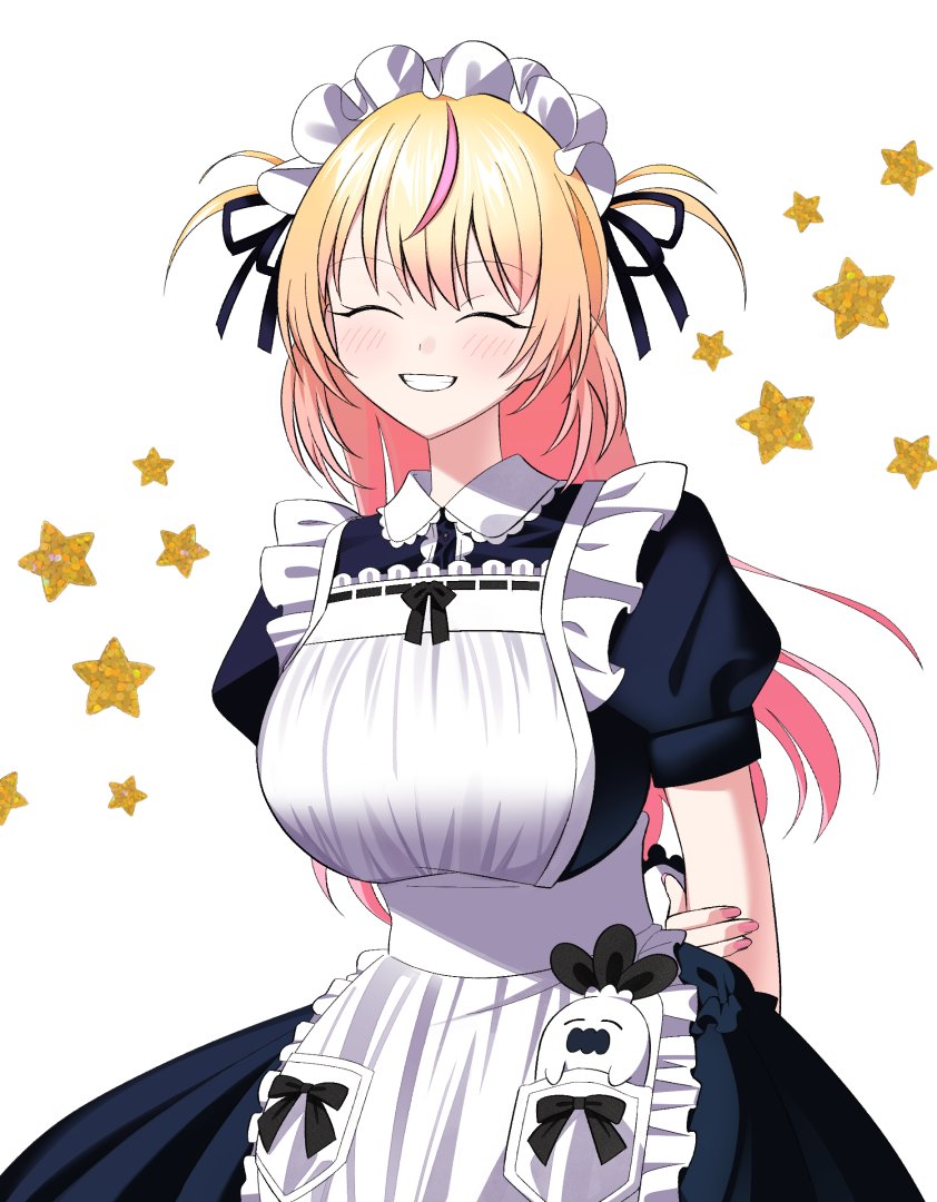 Momosuzu Nene (Hololive) Rule 34 Image