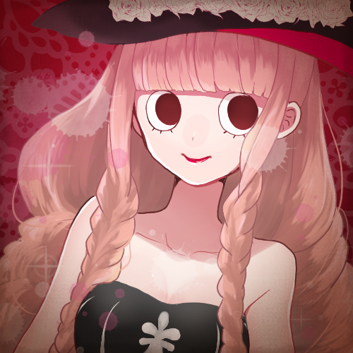 Perona (One Piece) Rule 34 Image
