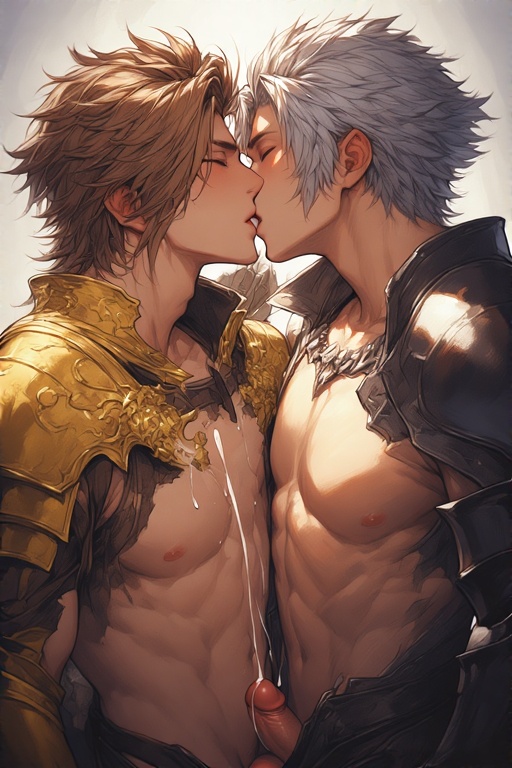 Final Fantasy Xii Rule 34 Image