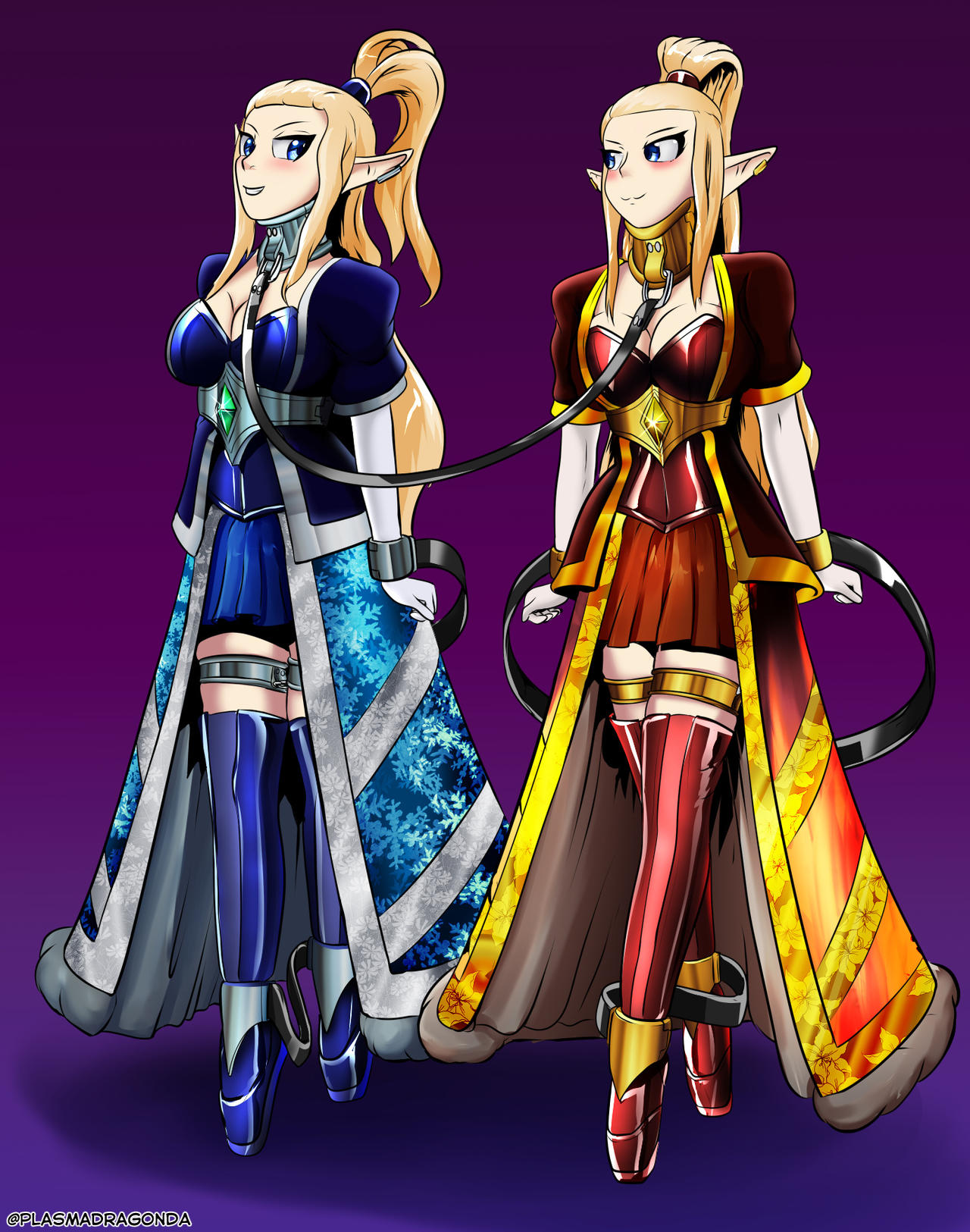 Lawanee And Tiwanee Rule 34 Image