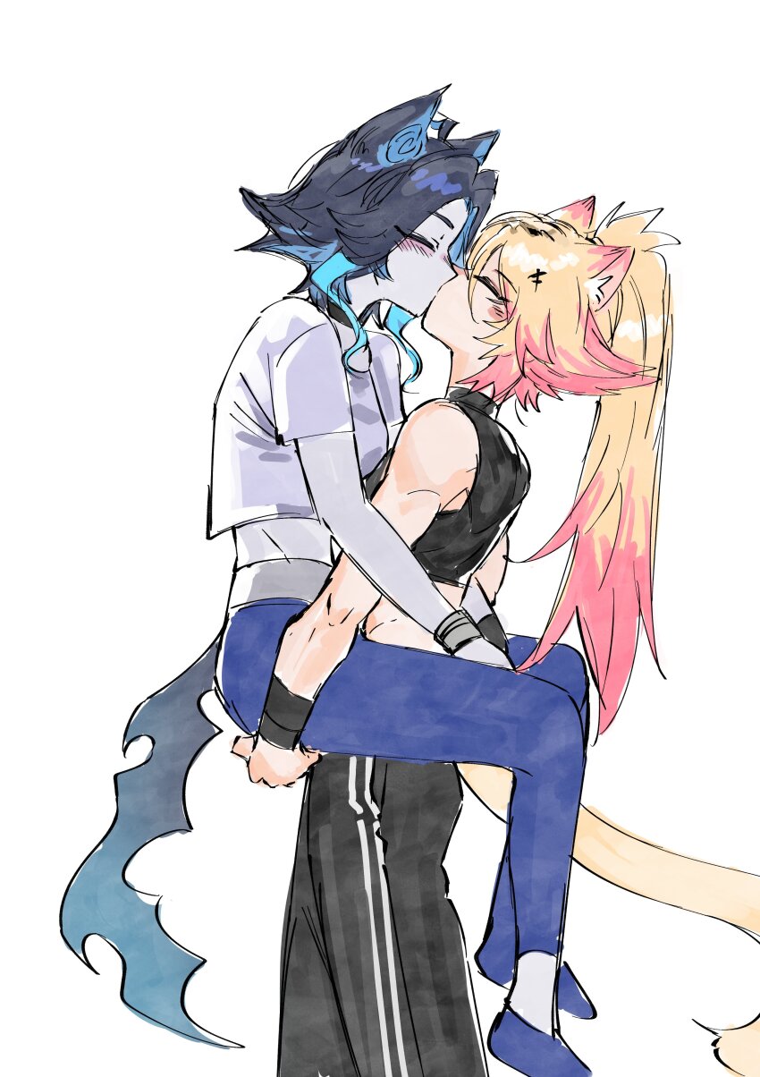 Fufu (Vtuber) Rule 34 Image