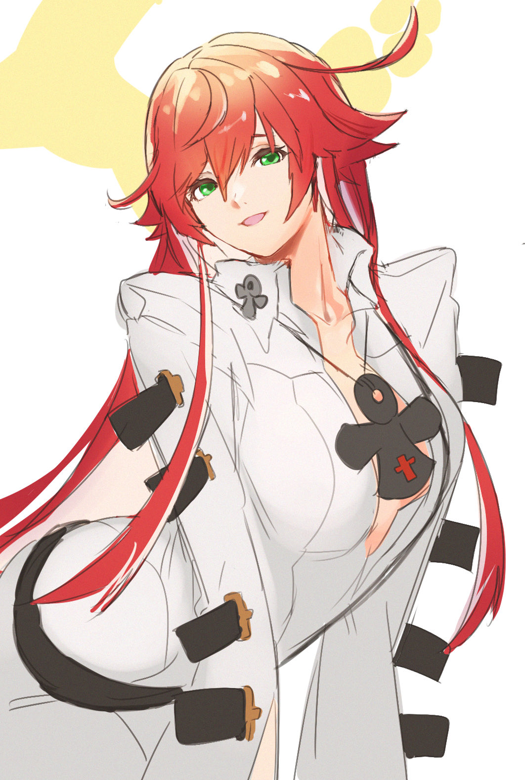 Jack-O' Valentine (Guilty Gear) Rule 34 Image