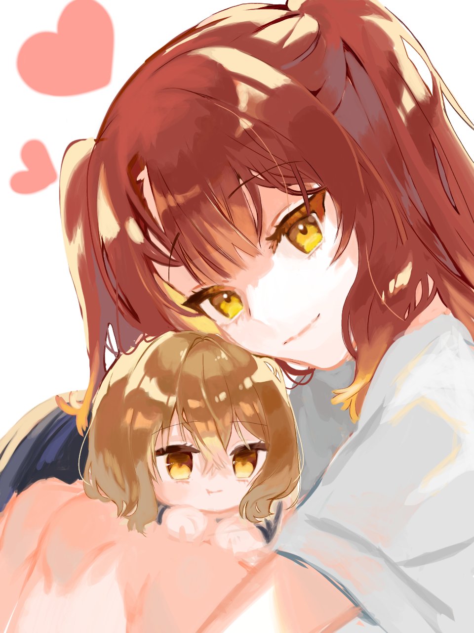 Yaotose Hinako (Watashi Wo Tabetai Hitodenashi) Rule 34 Image