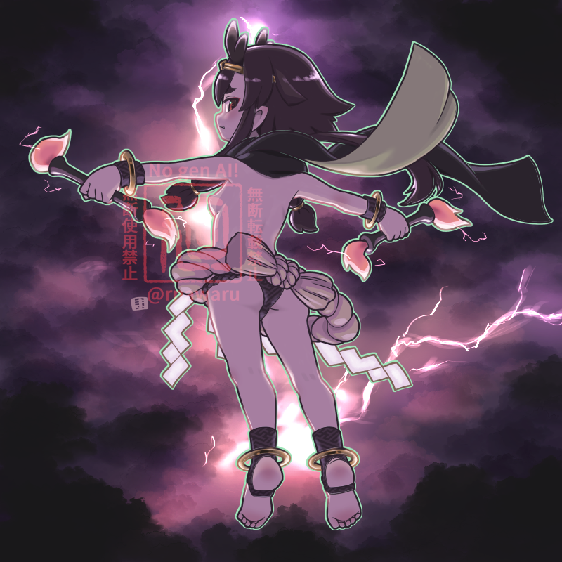 Original Rule 34 Image