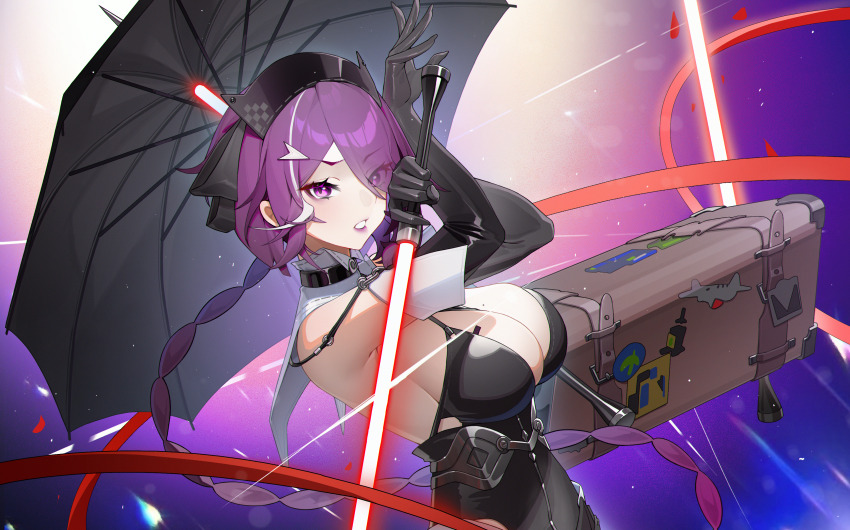 Yuren (Xinyue Tongxing) Rule 34 Image