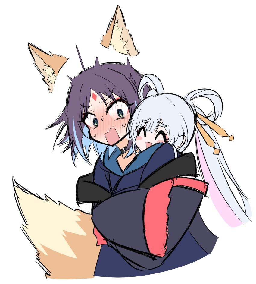 Runami Yachiyo (Cho Kaguya-Hime!) Rule 34 Image