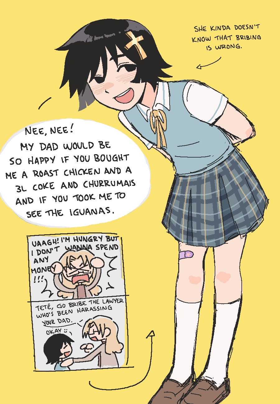 Original Rule 34 Image
