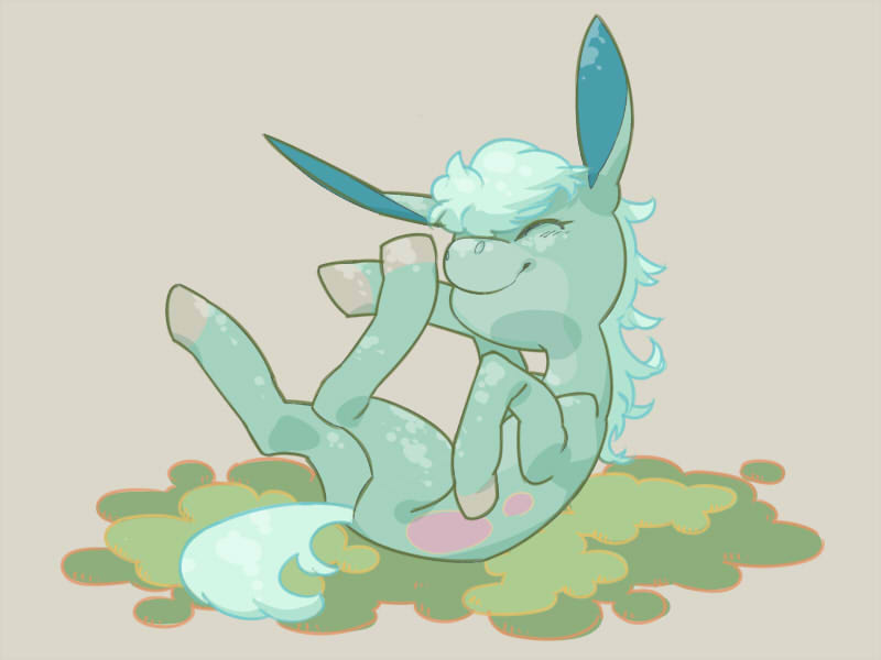 Blink (Blue Blink) Rule 34 Image
