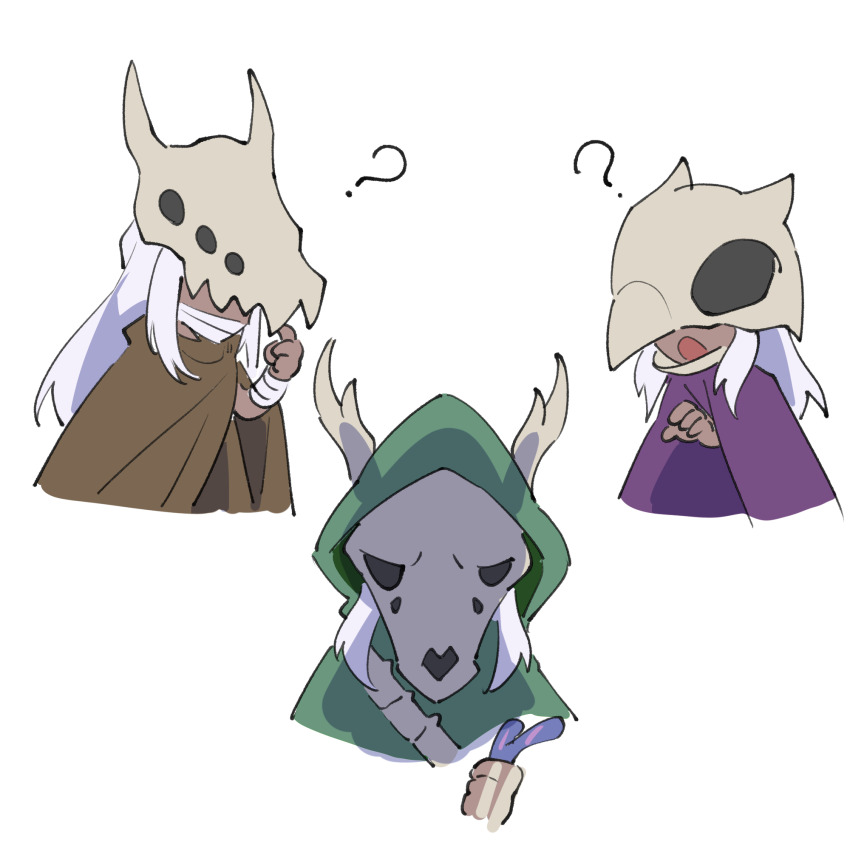 The Silent (Slay The Spire) Rule 34 Image