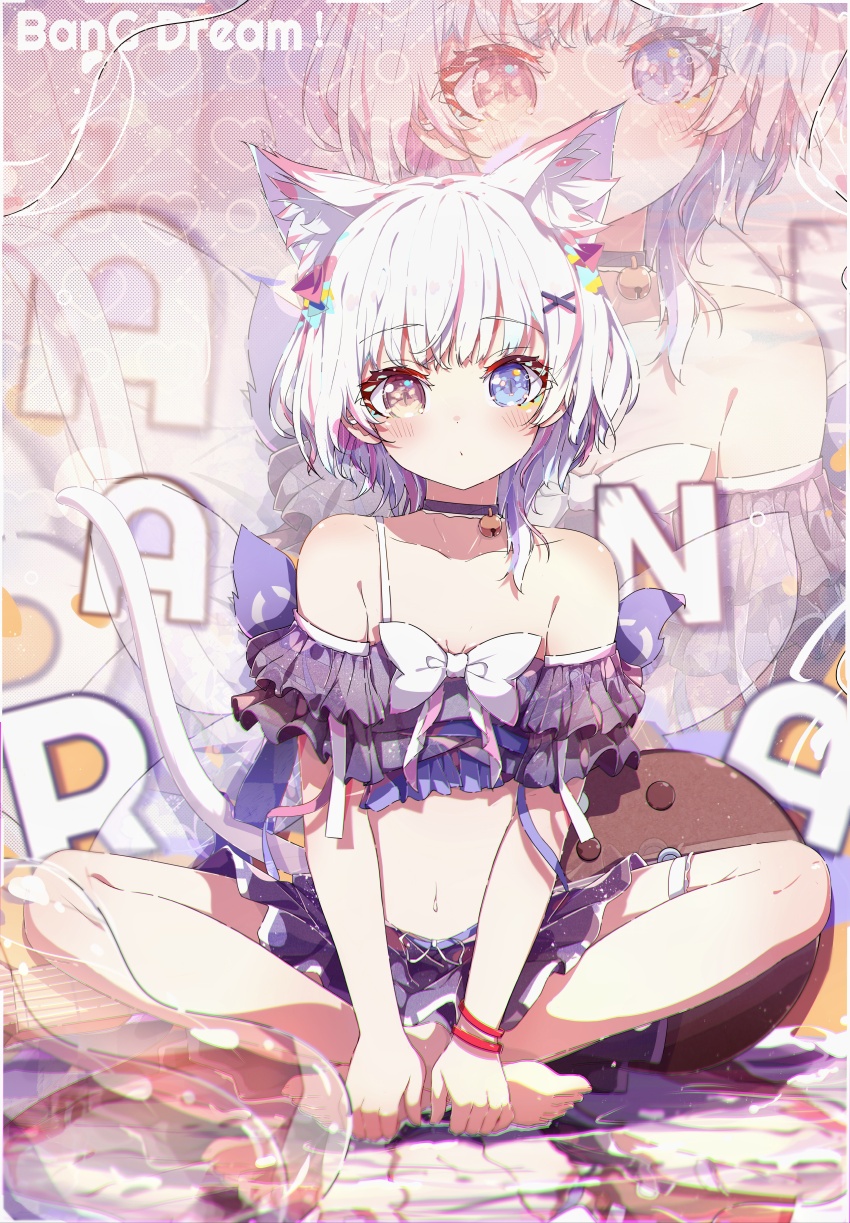 Bang Dream! Rule 34 Image
