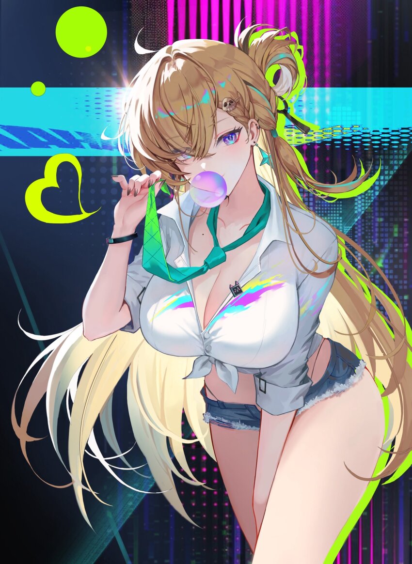Lynae (Wuthering Waves) Rule 34 Image