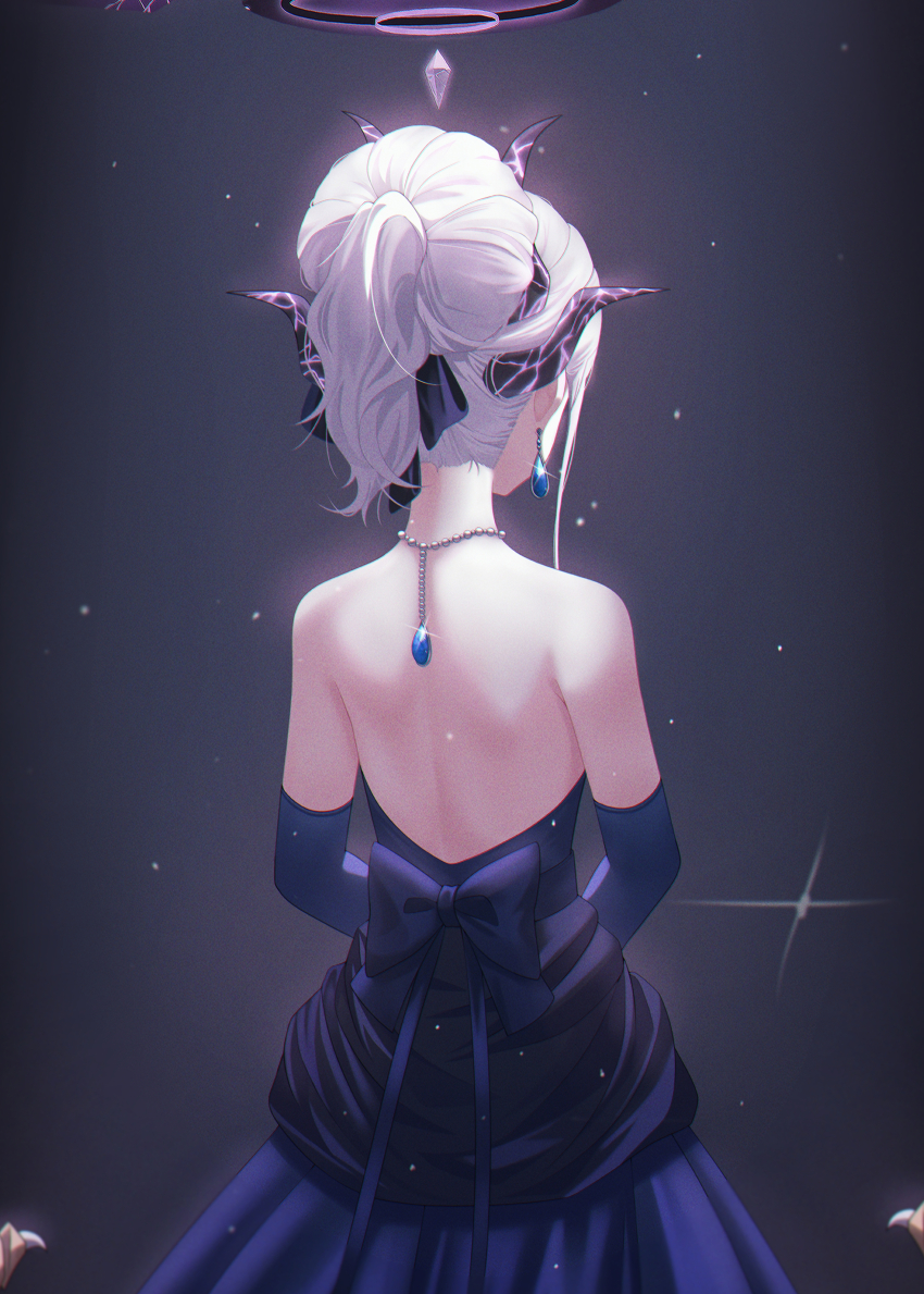 Hina (Blue Archive) Rule 34 Image