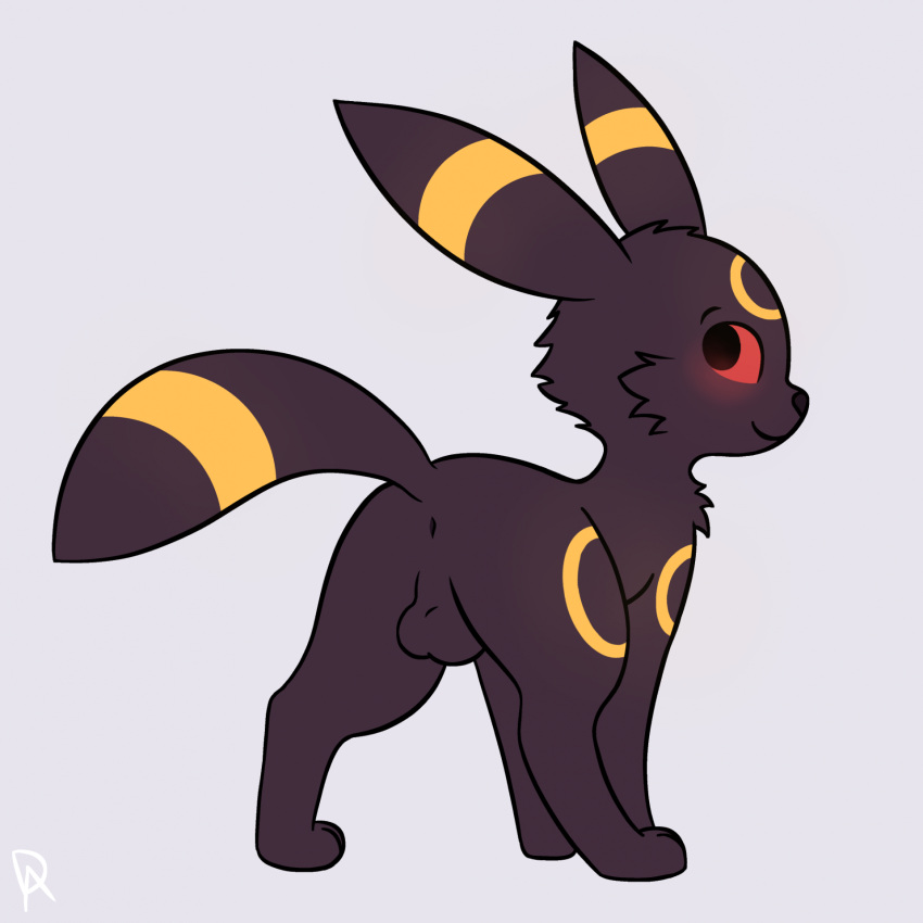 Pokemon (Species) Rule 34 Image