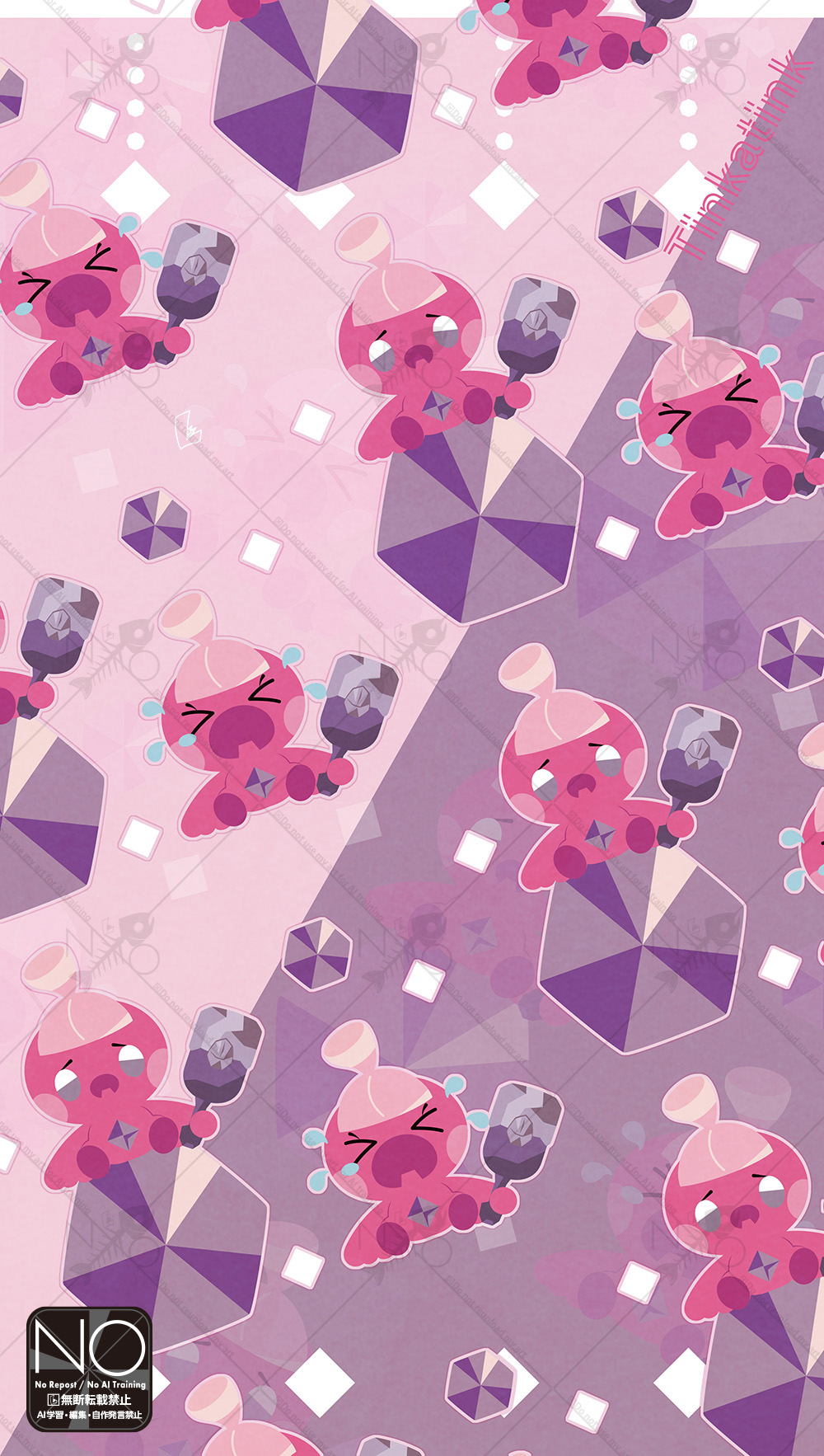 Pokemon (Creature) Rule 34 Image