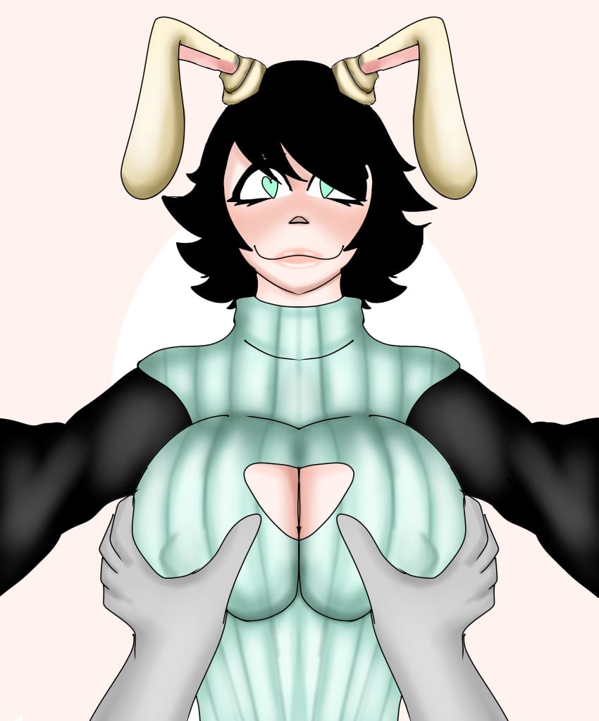 Oc Rule 34 Image