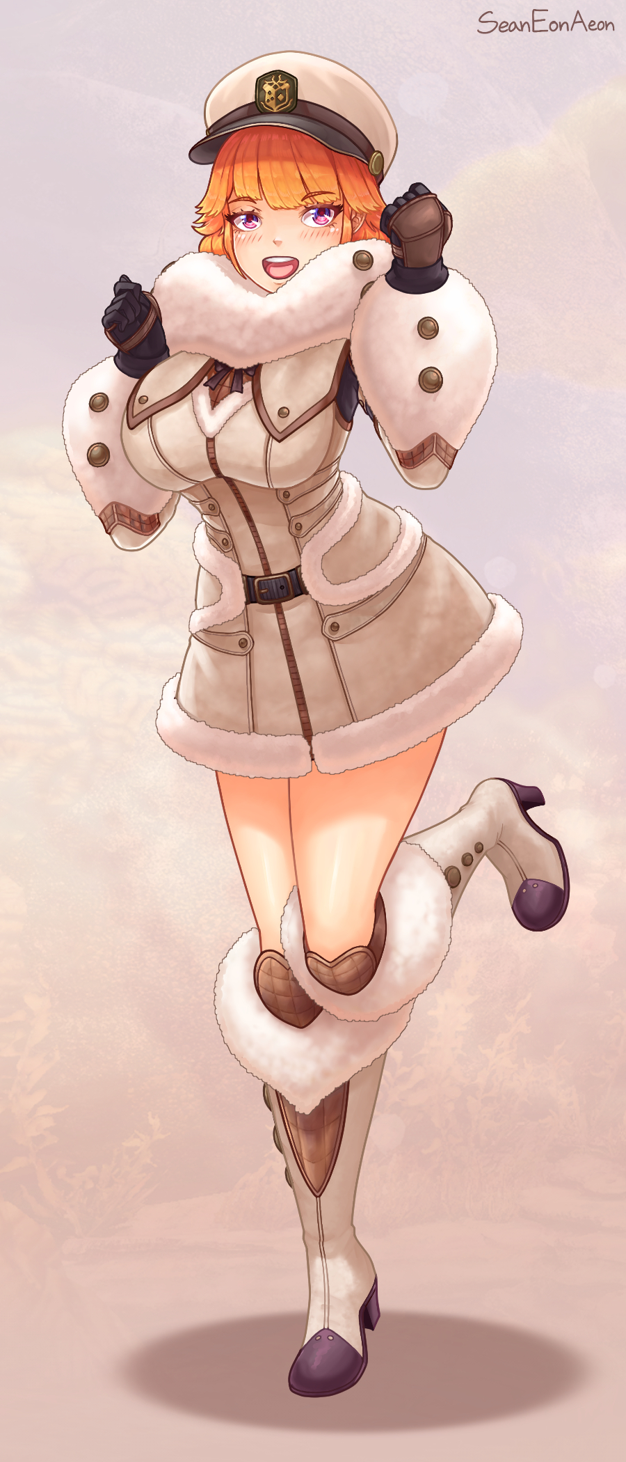 Takanashi Kiara (Hololive) Rule 34 Image