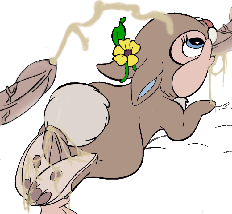 Bambi (Film) Rule 34 Image