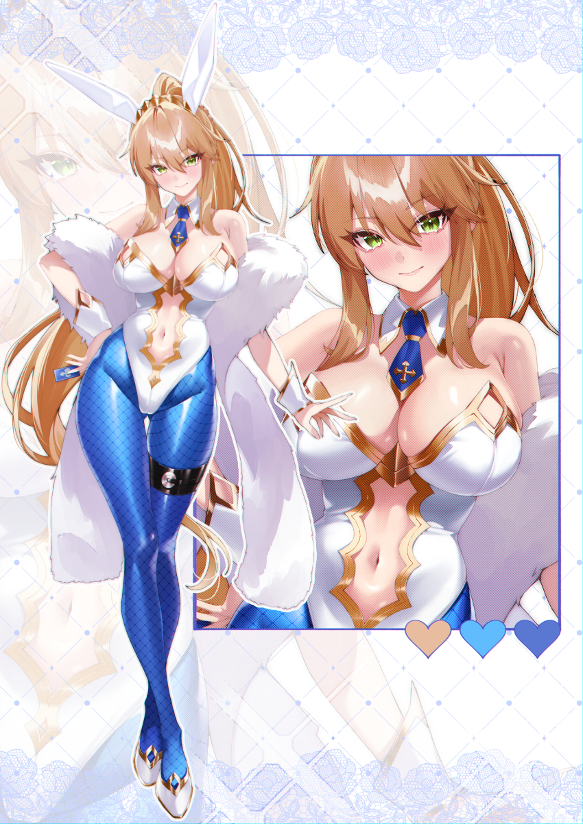 Artoria Pendragon (Fate) Rule 34 Image