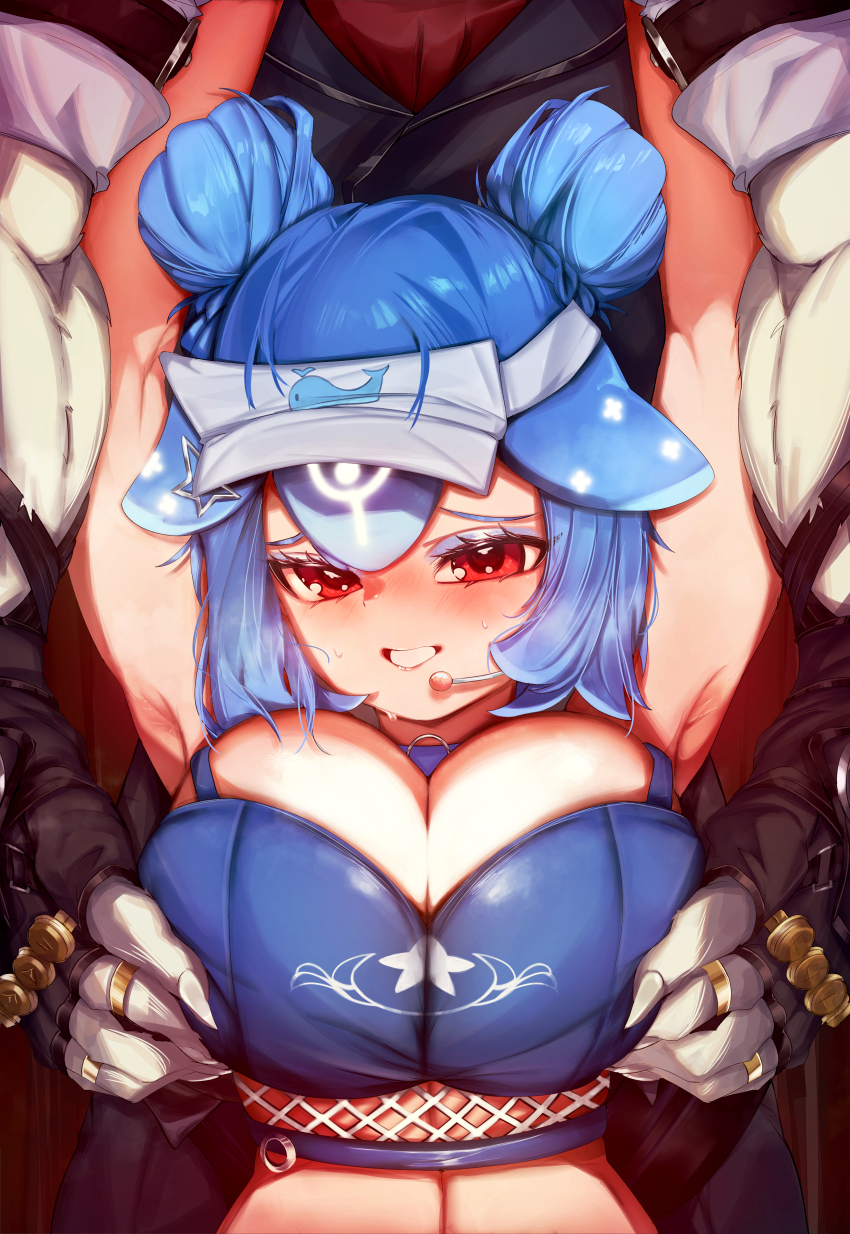 Von Lycaon (Indie Virtual Youtuber) Rule 34 Image