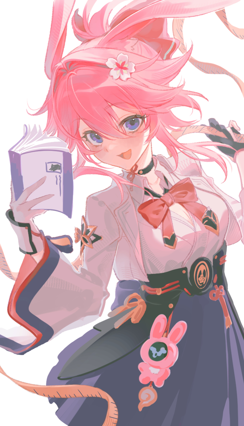 Evanescia (Honkai: Star Rail) Rule 34 Image