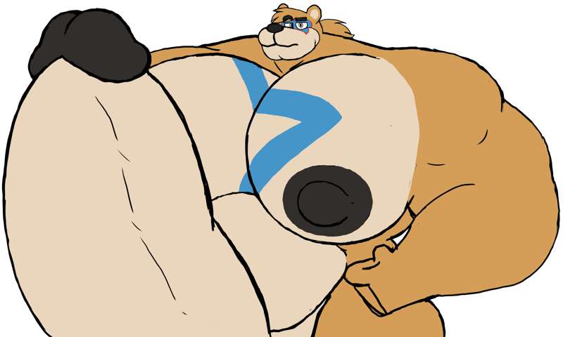 Freddy (Fnaf) Rule 34 Image