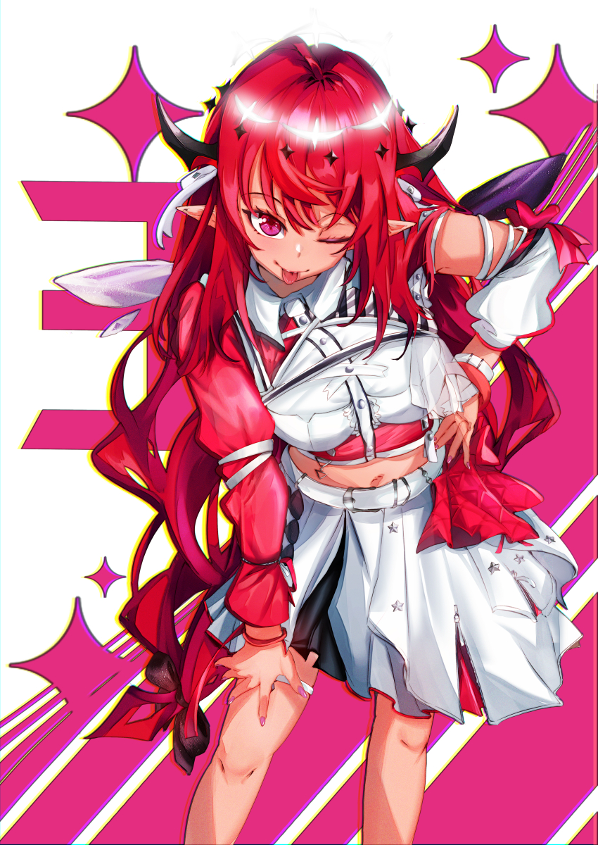 Irys (Hololive) Rule 34 Image