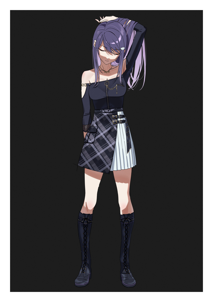 Meridian Project Rule 34 Image