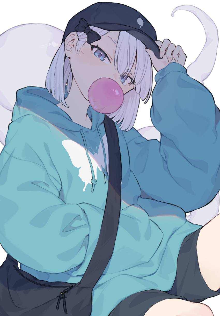 Konpaku Youmu (Touhou) Rule 34 Image