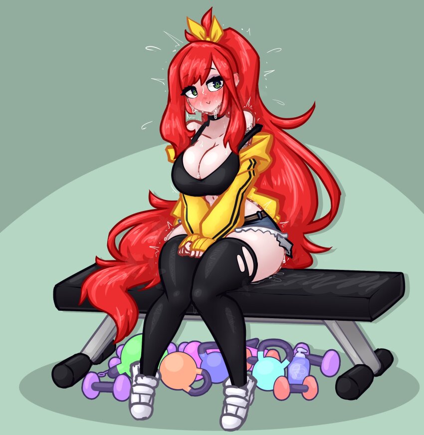 Elly (Vtuber) Rule 34 Image