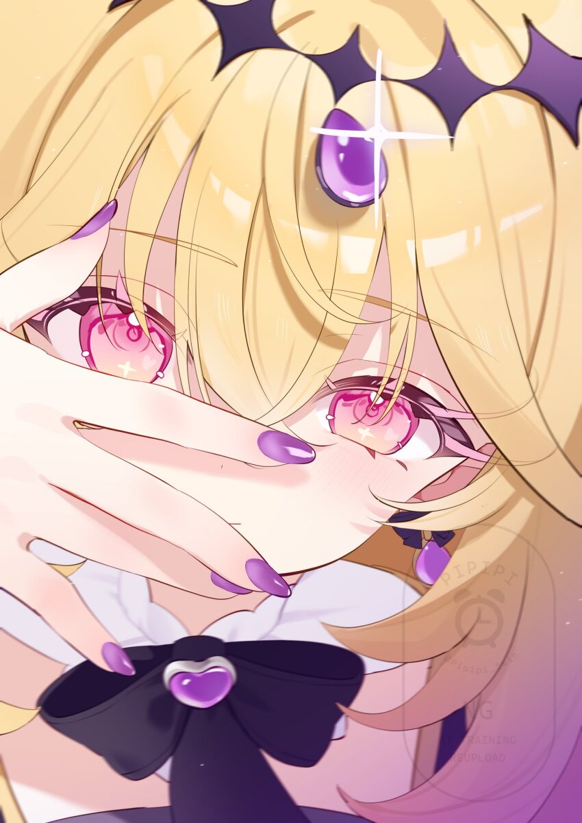 Cure Arcana Shadow (Meitantei Precure!) Rule 34 Image