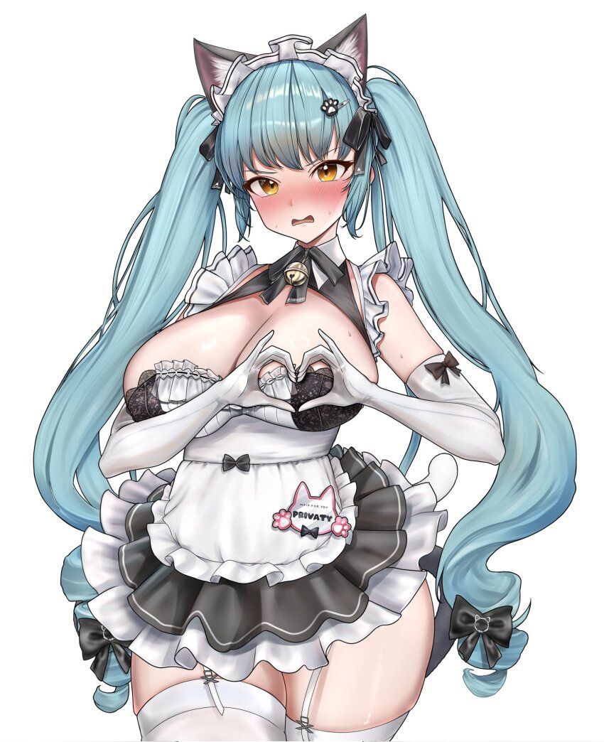 Privaty (Nikke) Rule 34 Image