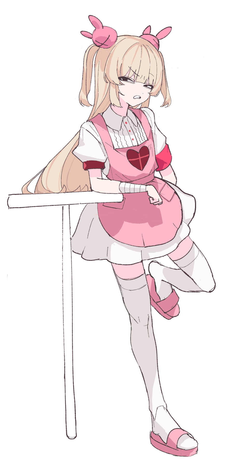 Natori Sana (Sana Channel) Rule 34 Image