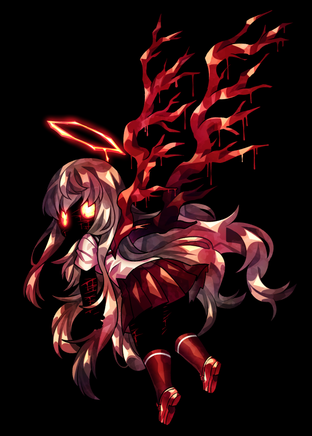 Senmu (0107) Rule 34 Image