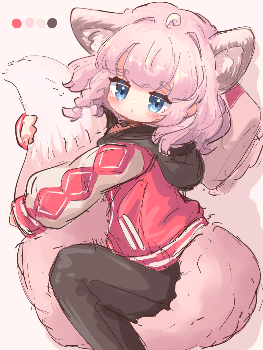 Sussurro (Arknights) Rule 34 Image