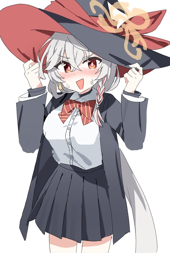 Eri (Blue Archive) Rule 34 Image